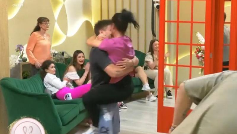 Mireasa sezonul 11. Cum s-a terminat proba ”Cabina Telefonică” și cine e marele câștigător