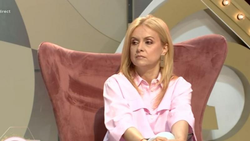 Mireasa sezonul 11. Amalia, foarte nervoasă, după ce doamna Dorina i-a spus lui Robert despre scrisoarea de la Marinescu