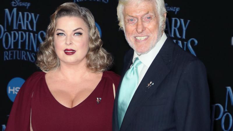 Dick Van Dyke dezvăluie care este ”blestemul” de a trăi 100 de ani. Ce recunoaște marele actor