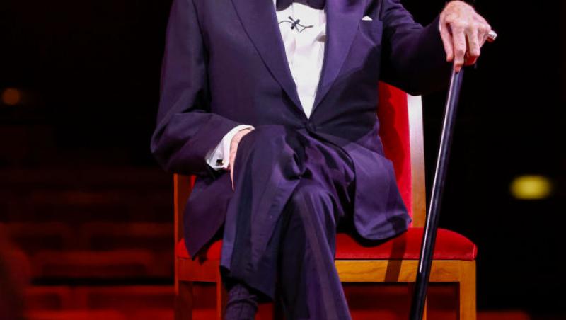 Dick Van Dyke dezvăluie care este ”blestemul” de a trăi 100 de ani. Ce recunoaște marele actor