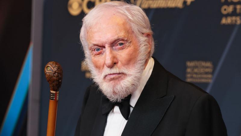 Dick Van Dyke dezvăluie care este ”blestemul” de a trăi 100 de ani. Ce recunoaște marele actor
