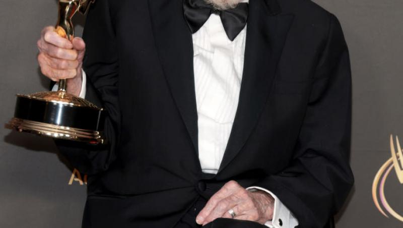 Dick Van Dyke dezvăluie care este ”blestemul” de a trăi 100 de ani. Ce recunoaște marele actor