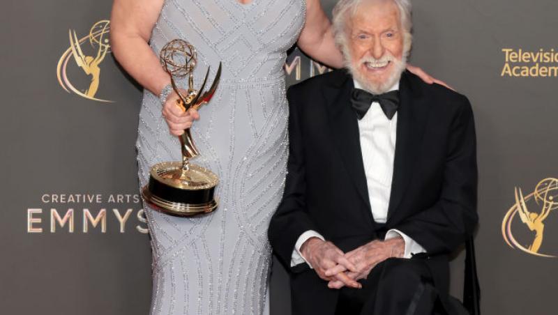 Dick Van Dyke dezvăluie care este ”blestemul” de a trăi 100 de ani. Ce recunoaște marele actor