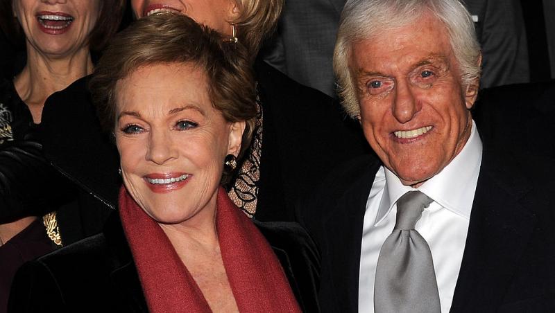 Dick Van Dyke dezvăluie care este ”blestemul” de a trăi 100 de ani. Ce recunoaște marele actor