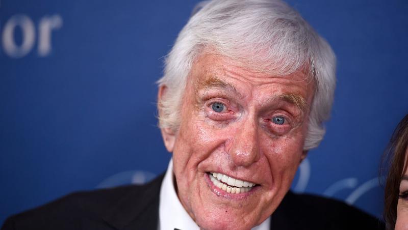 Dick Van Dyke dezvăluie care este ”blestemul” de a trăi 100 de ani. Ce recunoaște marele actor