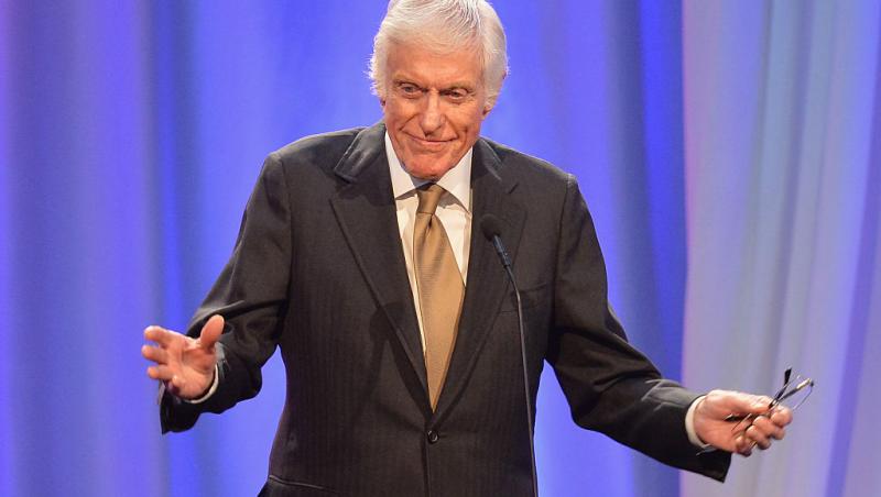 Dick Van Dyke dezvăluie care este ”blestemul” de a trăi 100 de ani. Ce recunoaște marele actor