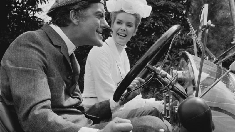 Dick Van Dyke dezvăluie care este ”blestemul” de a trăi 100 de ani. Ce recunoaște marele actor