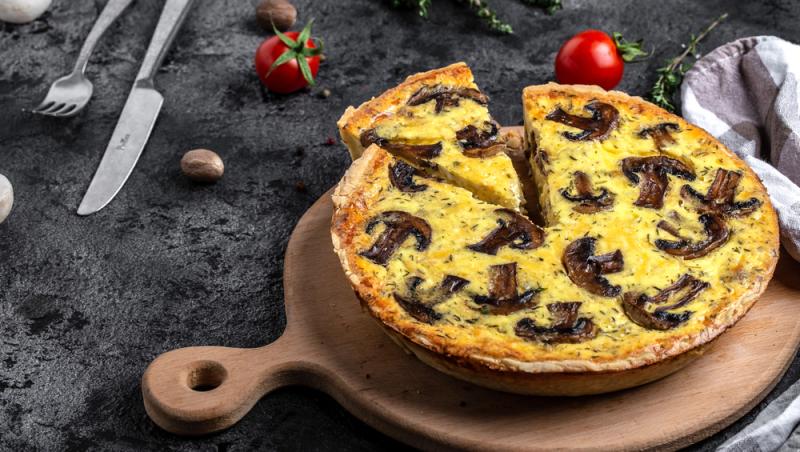 Iei masa la iarbă verde? Iată 6 rețete pentru picnic din care să te inspiri