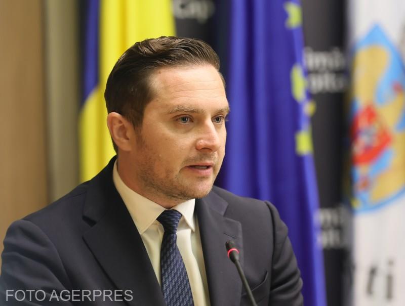 stelian bujduveanu, primarul interimar al capitalei