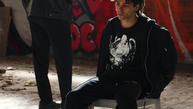 Ana, Mi-ai fost scrisă în ADN | Episodul 21. Cum a încercat Dumi să evadeze. Ce secret a ieșit la iveală despre Damian și Victoria