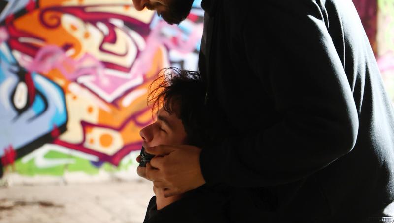 Ana, Mi-ai fost scrisă în ADN | Episodul 21. Cum a încercat Dumi să evadeze. Ce secret a ieșit la iveală despre Damian și Victoria