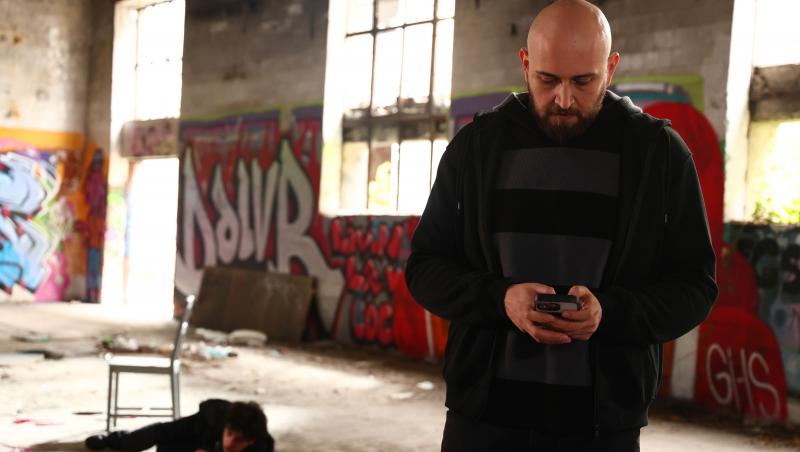 Ana, Mi-ai fost scrisă în ADN | Episodul 21. Cum a încercat Dumi să evadeze. Ce secret a ieșit la iveală despre Damian și Victoria