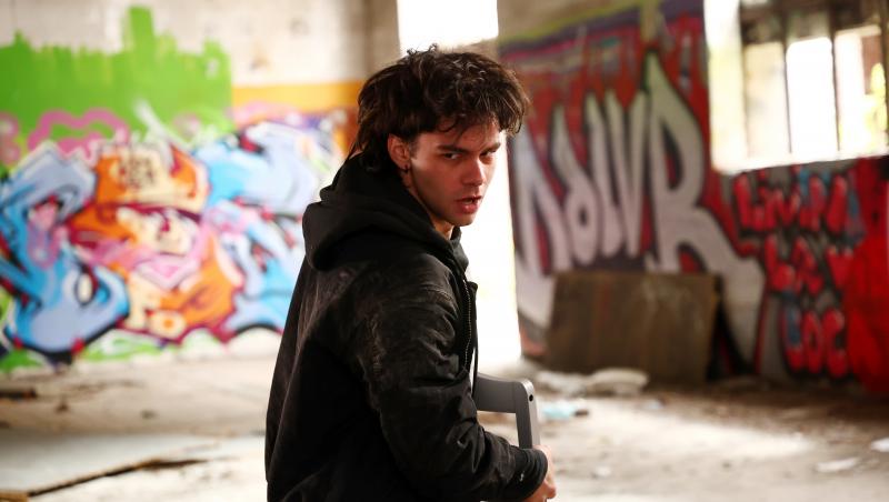 Ana, Mi-ai fost scrisă în ADN | Episodul 21. Cum a încercat Dumi să evadeze. Ce secret a ieșit la iveală despre Damian și Victoria