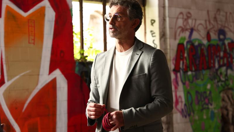 Ana, Mi-ai fost scrisă în ADN | Episodul 21. Cum a încercat Dumi să evadeze. Ce secret a ieșit la iveală despre Damian și Victoria