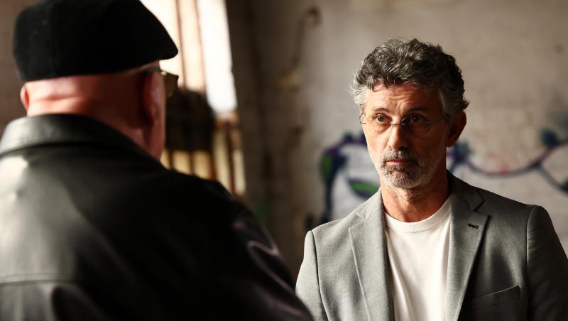 Ana, Mi-ai fost scrisă în ADN | Episodul 21. Cum a încercat Dumi să evadeze. Ce secret a ieșit la iveală despre Damian și Victoria