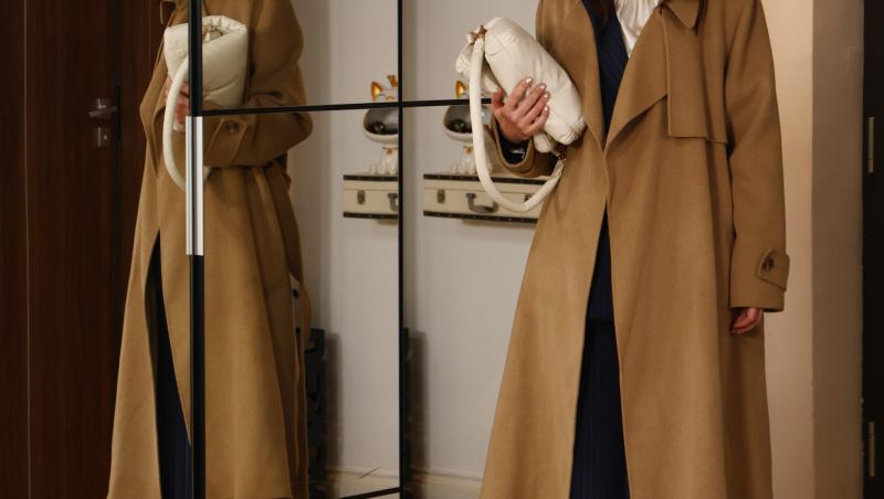 Ana, Mi-ai fost scrisă în ADN | Episodul 21. Cum a încercat Dumi să evadeze. Ce secret a ieșit la iveală despre Damian și Victoria