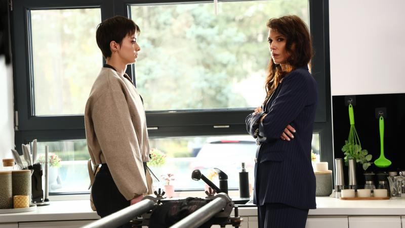 Ana, Mi-ai fost scrisă în ADN | Episodul 21. Cum a încercat Dumi să evadeze. Ce secret a ieșit la iveală despre Damian și Victoria