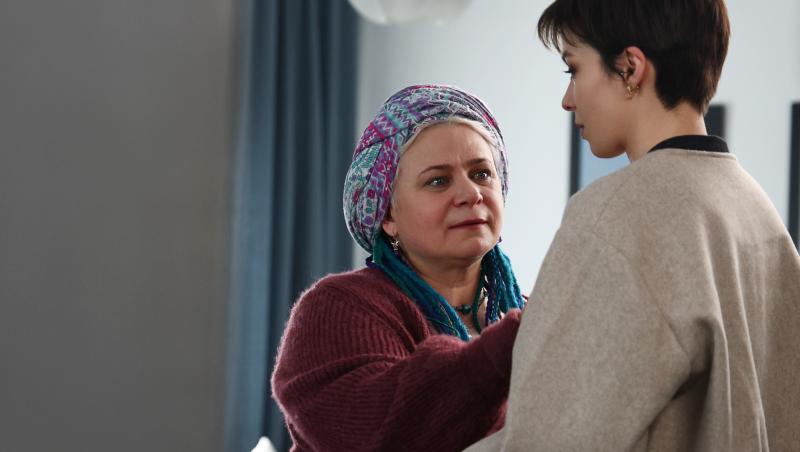 Ana, Mi-ai fost scrisă în ADN | Episodul 21. Cum a încercat Dumi să evadeze. Ce secret a ieșit la iveală despre Damian și Victoria