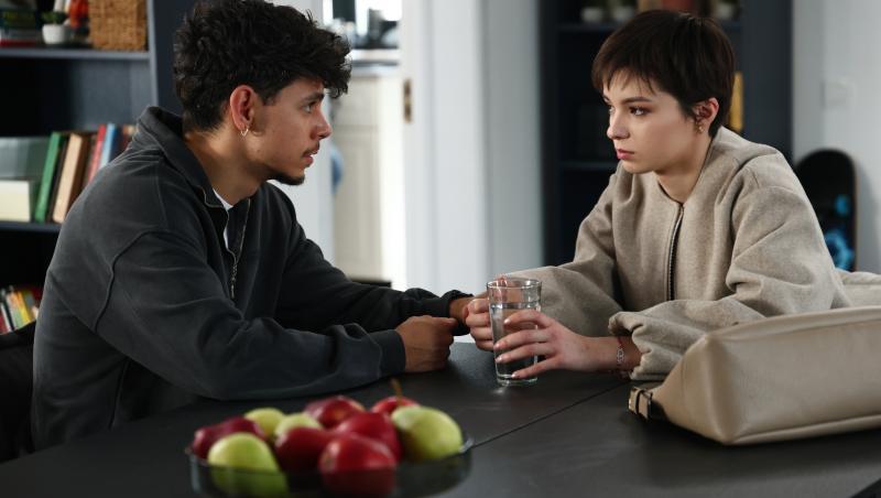 Ana, Mi-ai fost scrisă în ADN | Episodul 21. Cum a încercat Dumi să evadeze. Ce secret a ieșit la iveală despre Damian și Victoria