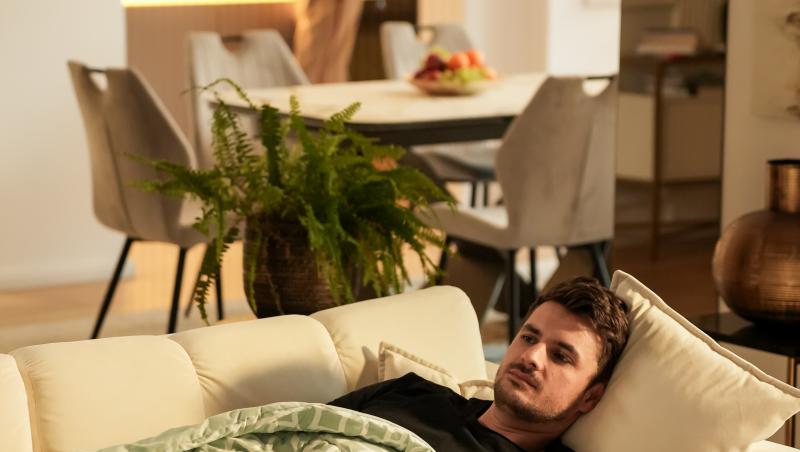 Ana, Mi-ai fost scrisă în ADN | Episodul 21. Cum a încercat Dumi să evadeze. Ce secret a ieșit la iveală despre Damian și Victoria