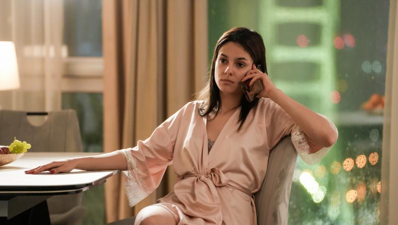 Ana, Mi-ai fost scrisă în ADN | Episodul 21. Cum a încercat Dumi să evadeze. Ce secret a ieșit la iveală despre Damian și Victoria