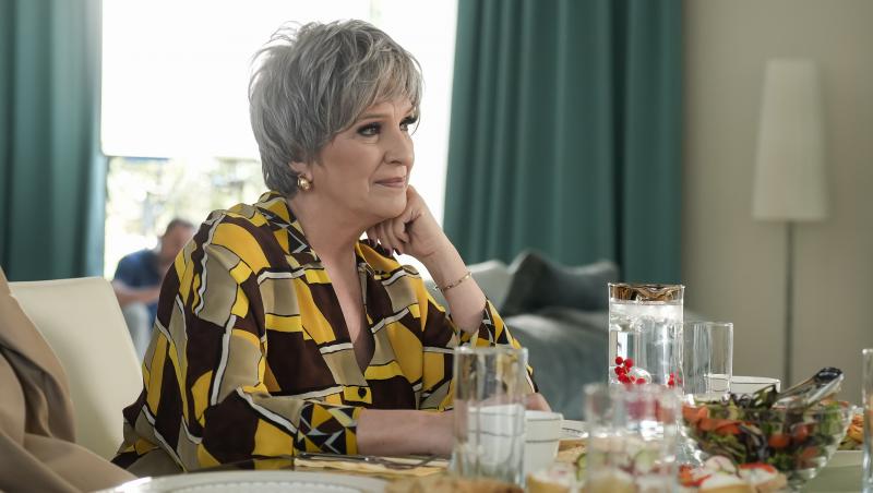 Ana, Mi-ai fost scrisă în ADN | Episodul 21. Cum a încercat Dumi să evadeze. Ce secret a ieșit la iveală despre Damian și Victoria