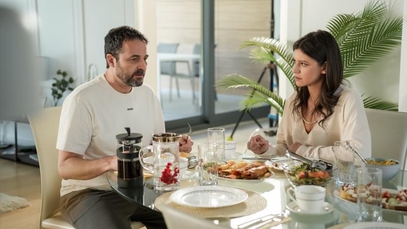 Ana, Mi-ai fost scrisă în ADN | Episodul 21. Cum a încercat Dumi să evadeze. Ce secret a ieșit la iveală despre Damian și Victoria