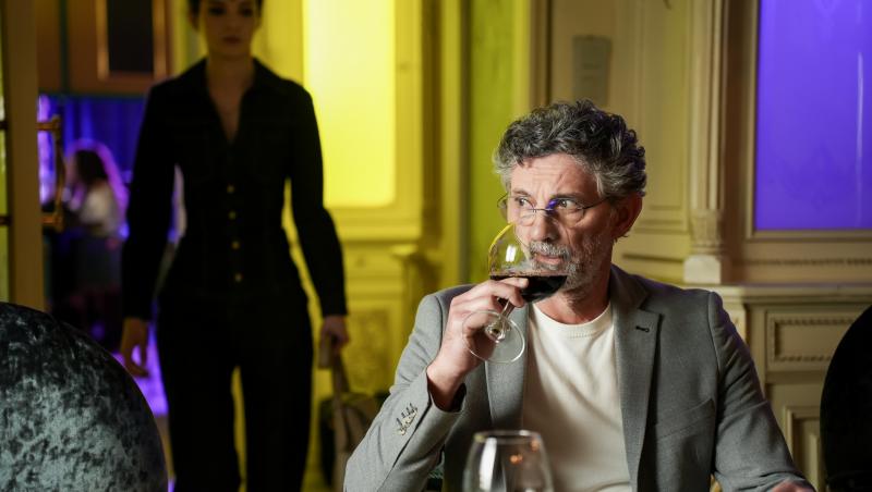 Ana, Mi-ai fost scrisă în ADN | Episodul 21. Cum a încercat Dumi să evadeze. Ce secret a ieșit la iveală despre Damian și Victoria