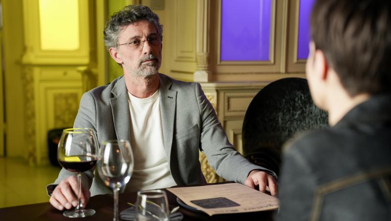 Ana, Mi-ai fost scrisă în ADN | Episodul 21. Cum a încercat Dumi să evadeze. Ce secret a ieșit la iveală despre Damian și Victoria