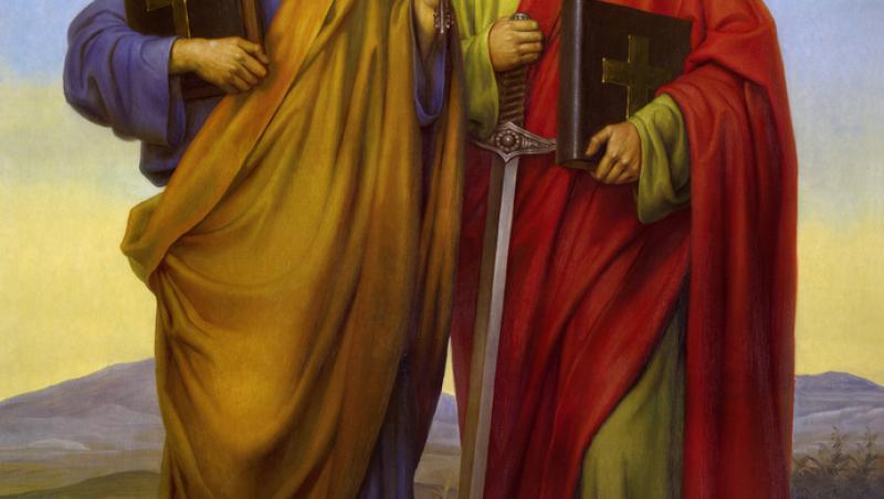 Când începe postul Șfinților Petru și Pavel 2025. Cât ține „postul de vară”