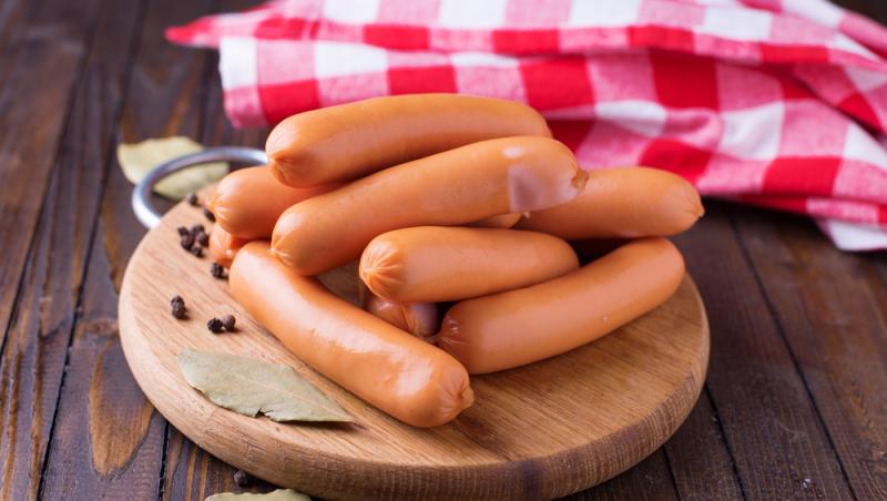 Au apărut crenvurștii Dubai! Cât costă și de unde pot fi cumpărați