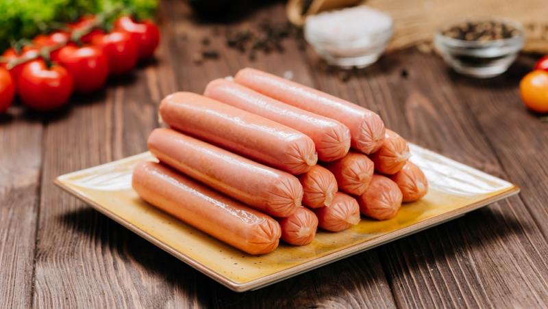 Au apărut crenvurștii Dubai! Cât costă și de unde pot fi cumpărați