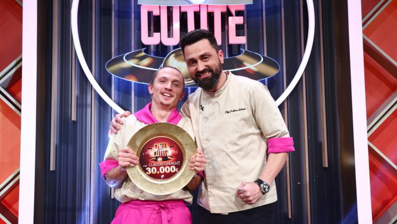 Finala Chefi la cuțite sezonul 15, lider detașat de audiență. Câți telespectatori au urmărit competiția culinară în minutul de aur