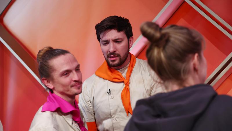 Claudiu Gherguț, emoții după difuzarea finalei Chefi la cuțite sezonul 15: „E prima oară când mă simt așa”