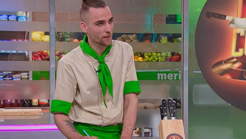 Chef Ștefan Popescu și chef Alexandru Sautner, primele reacții după Finala Chefi la cuțite, sezonul 15. Ce au transmis