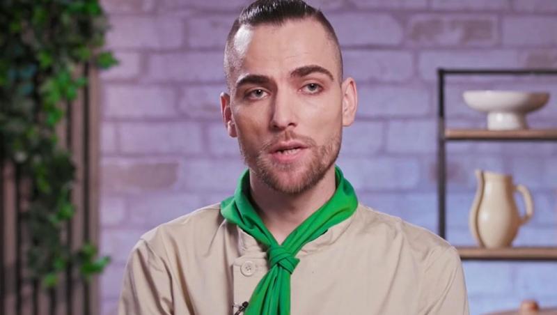 Chef Ștefan Popescu și chef Alexandru Sautner, primele reacții după Finala Chefi la cuțite, sezonul 15. Ce au transmis