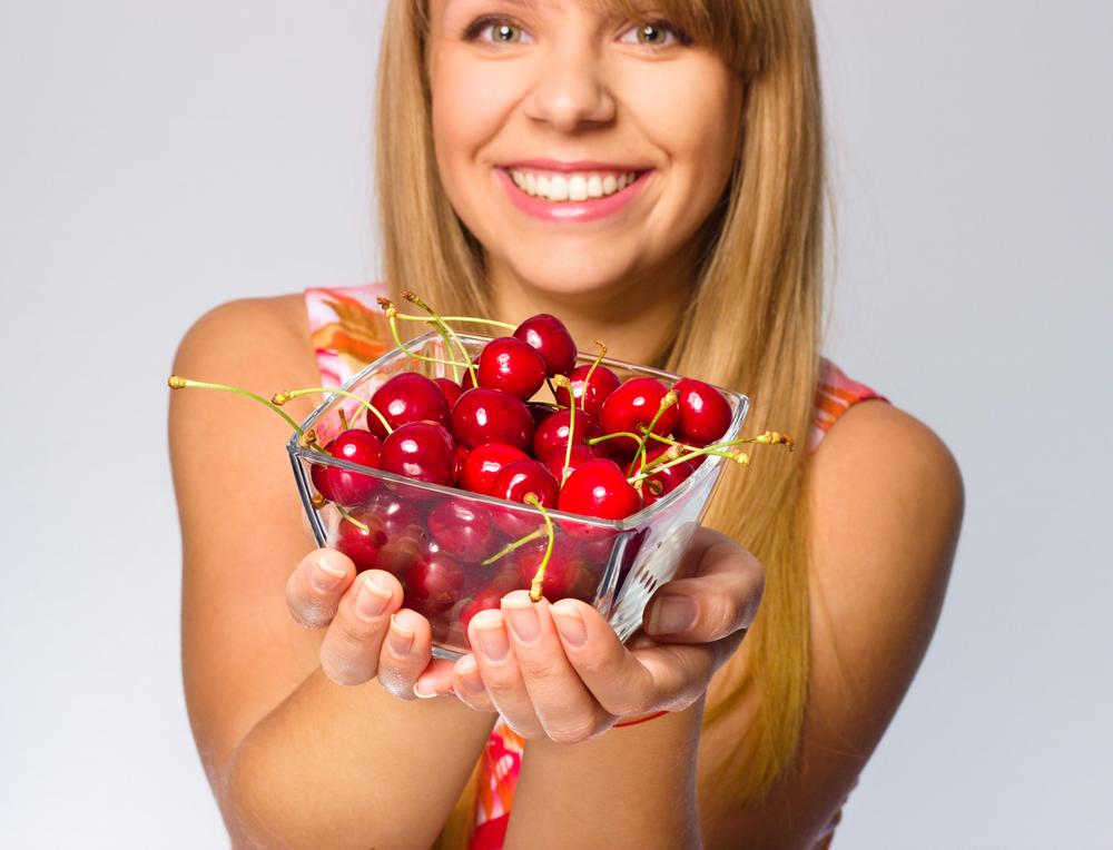 Ce beneficii au cireșele pentru organism. Care este consumul recomandat de specialiști