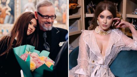 Mesajul Iuliei Albu pentru fostul soț, după acesta s-a recăsătorit cu Elena Nechifor. Ce i-a transmis lui Mihai Albu