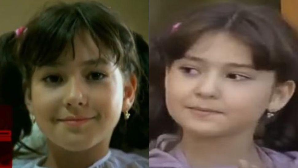 Cum arată și cu ce se ocupă azi Bianca Neagu, micuța actriță din telenovela Numai iubirea