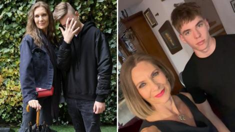 Romanița Iovan, dezvăluiri inedite despre fiul ei, care a fost admis la 5 facultăți din Marea Britanie: &bdquo;Vrea să profeseze la noi&rdquo;