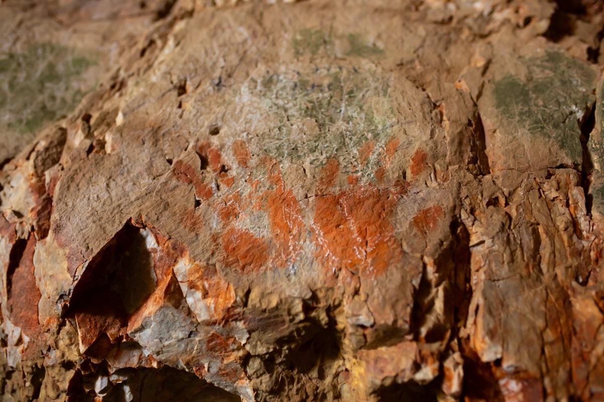 Cea mai veche amprentă umană a fost descoperită. Ce vechime fantastică are și cui i-ar fi aparținut