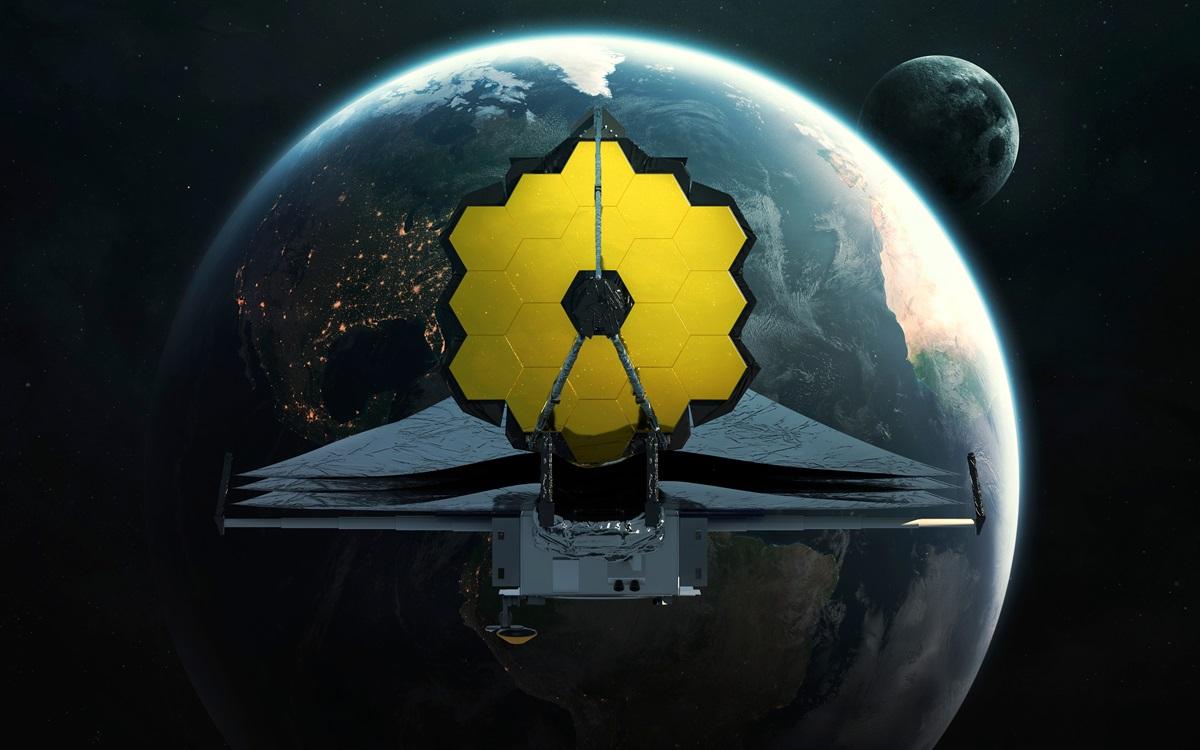 Telescopul James Webb și-a doborât propriul record. Ce descoperire „considerată imposibilă” a realizat