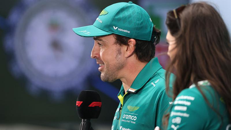 S-au încheiat calificările din Formula 1™ pentru Marele Premiu de la Miami. Max Verstappen în pole position