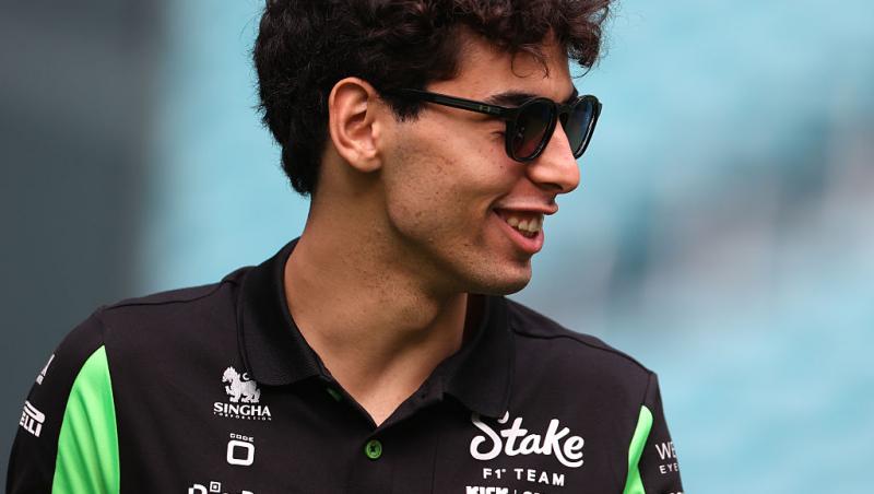 S-au încheiat calificările din Formula 1™ pentru Marele Premiu de la Miami. Max Verstappen în pole position