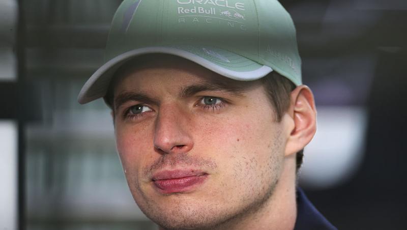 S-au încheiat calificările din Formula 1™ pentru Marele Premiu de la Miami. Max Verstappen în pole position