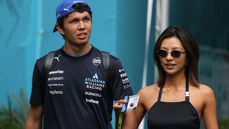 S-au încheiat calificările din Formula 1™ pentru Marele Premiu de la Miami. Max Verstappen în pole position