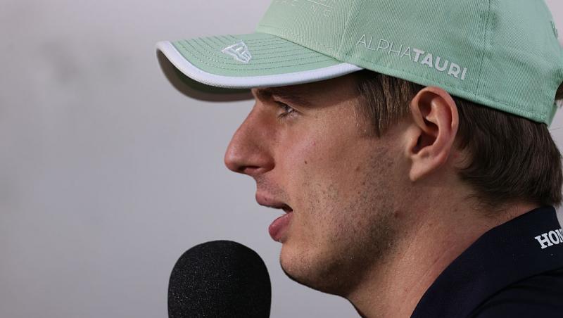 S-au încheiat calificările din Formula 1™ pentru Marele Premiu de la Miami. Max Verstappen în pole position