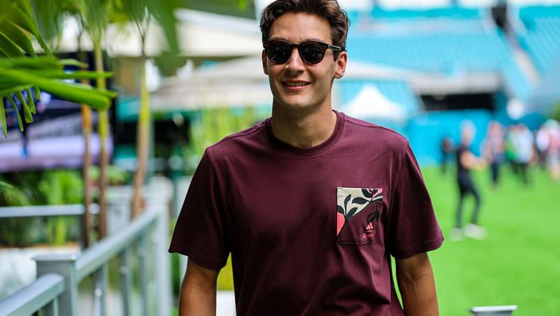 S-au încheiat calificările din Formula 1™ pentru Marele Premiu de la Miami. Max Verstappen în pole position