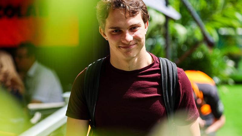 S-au încheiat calificările din Formula 1™ pentru Marele Premiu de la Miami. Max Verstappen în pole position