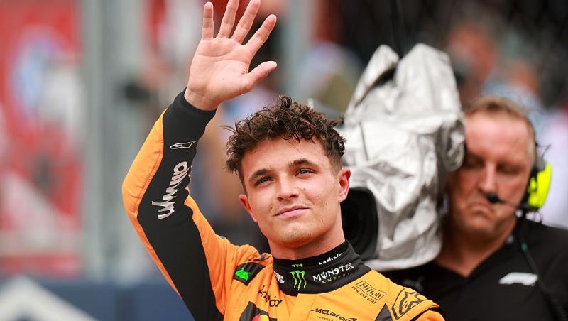 S-au încheiat calificările din Formula 1™ pentru Marele Premiu de la Miami. Max Verstappen în pole position